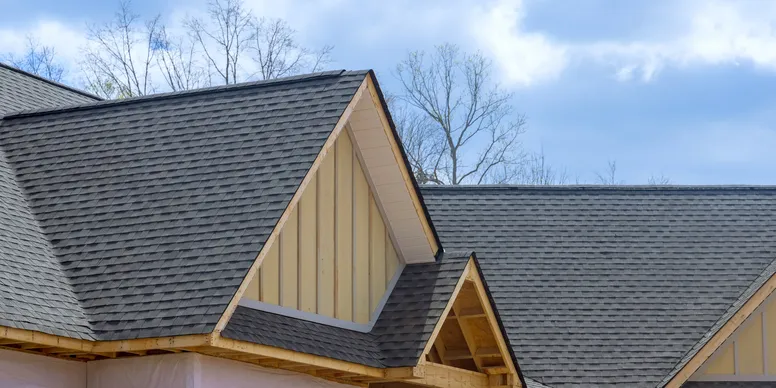 Residential Roofing