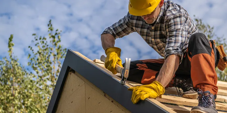 Roof Repair