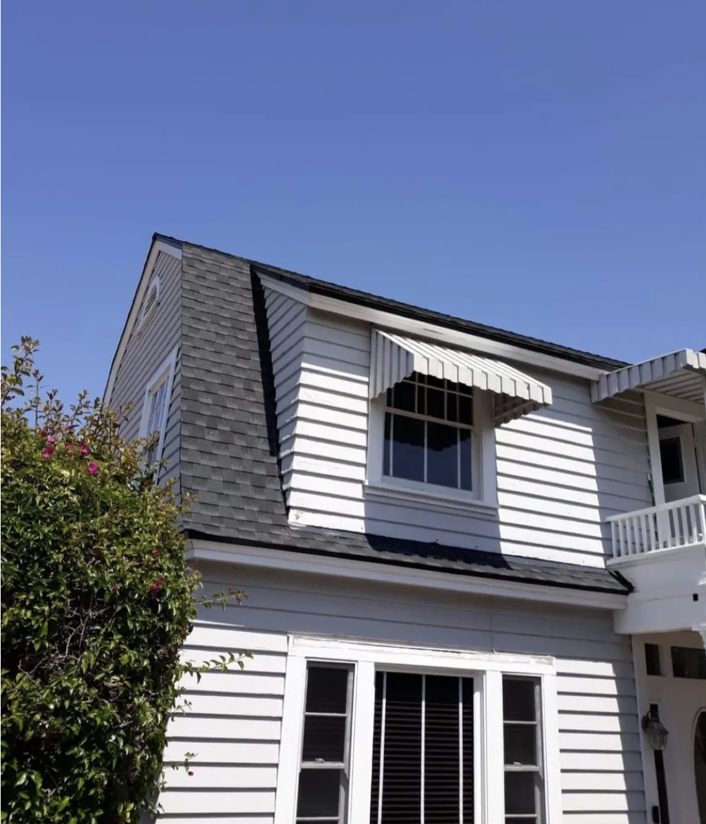 Emergency Roofing