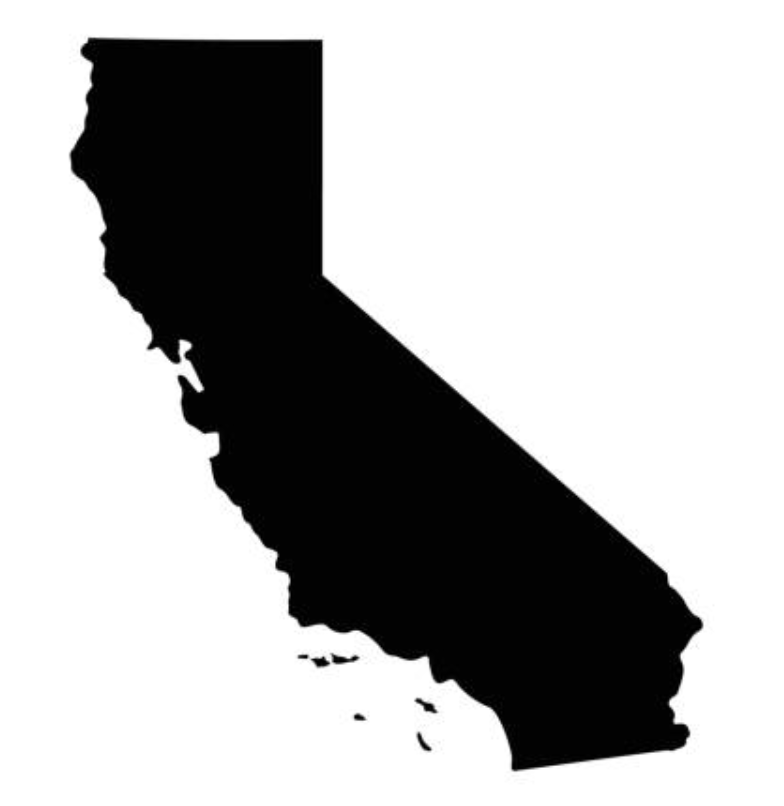 California Map